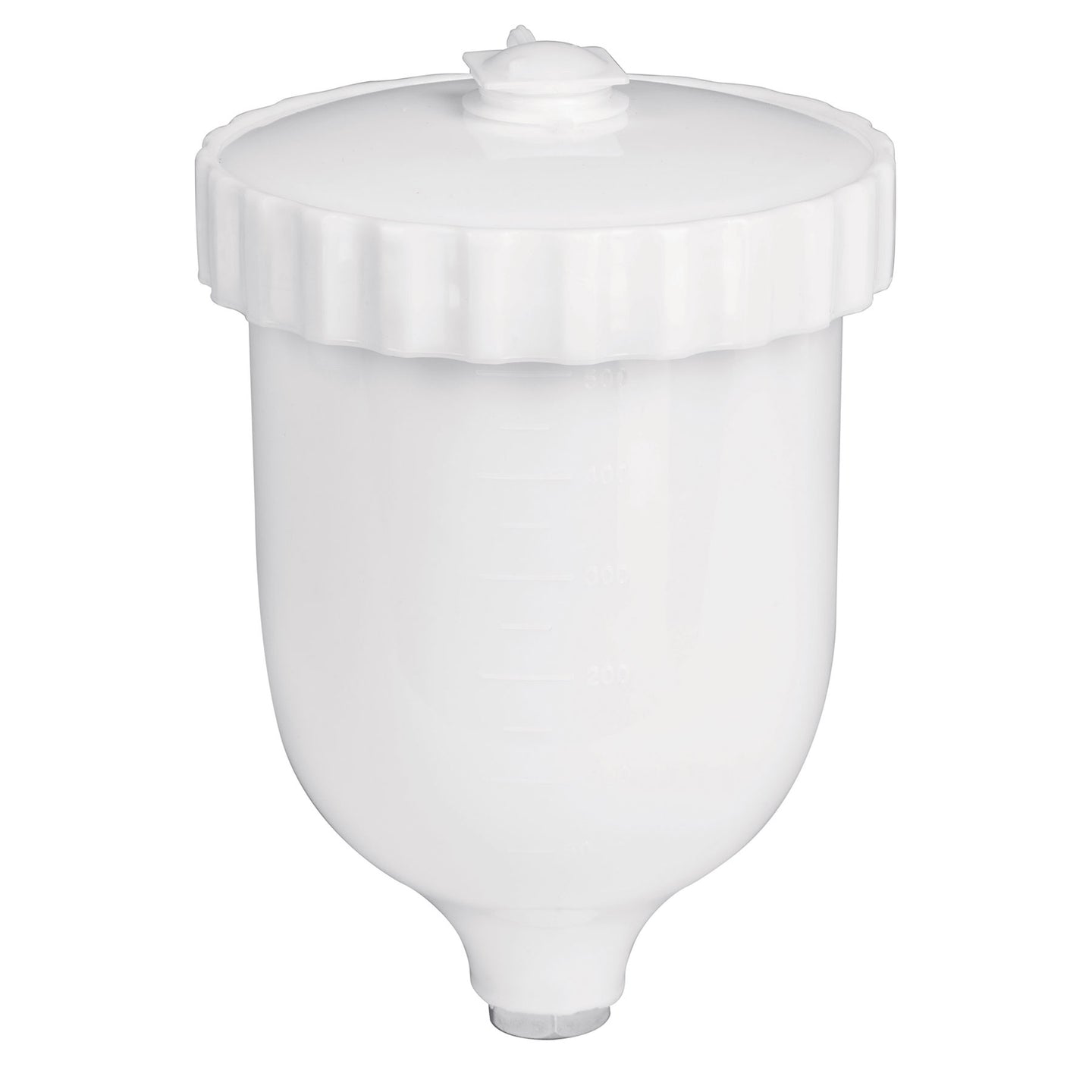 VASO-440 Vaso plástico de repuesto para PIPI-440/441/442, TRUPER