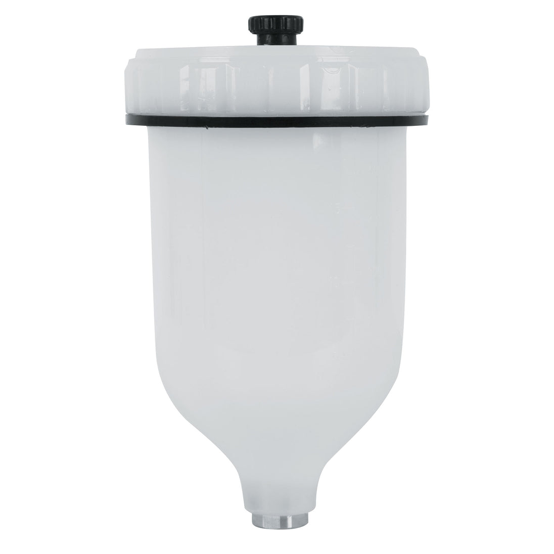 VASO-440X Vaso plástico de repuesto para PIPI-440X/420X, TRUPER EXPERT