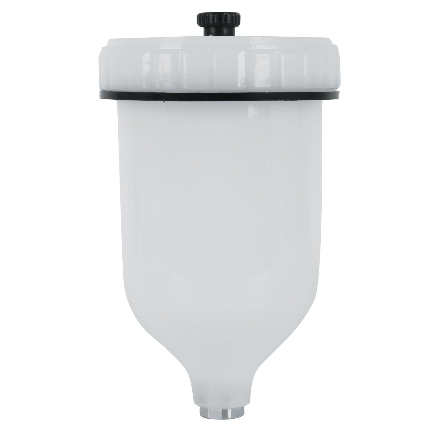 VASO-440X Vaso plástico de repuesto para PIPI-440X/420X, TRUPER EXPERT