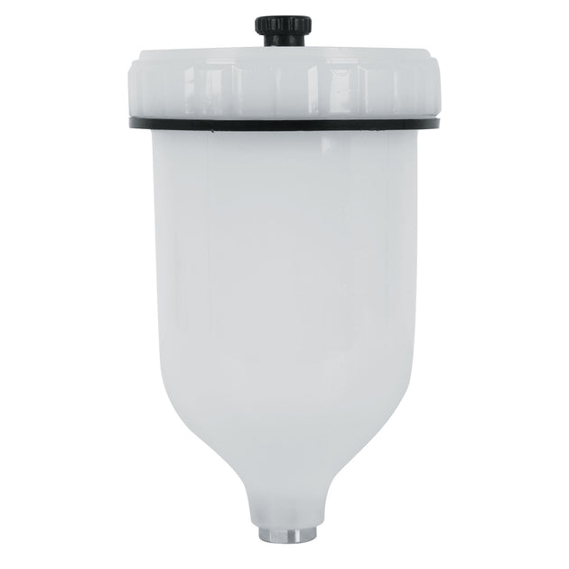 VASO-440X Vaso plástico de repuesto para PIPI-440X/420X, TRUPER EXPERT