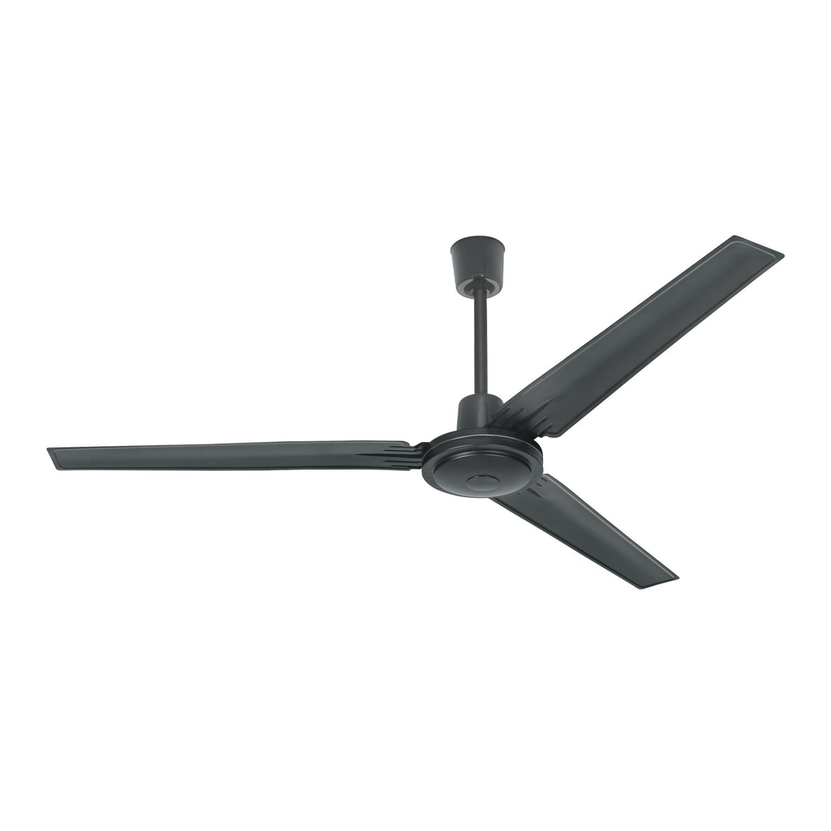 Ventilador Industrial Volteck 56" 3 Aspas 10,400 m³/h | VENT-56N