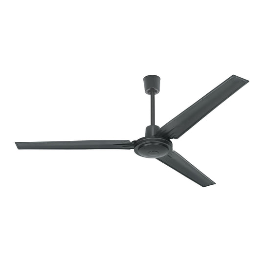 Ventilador Industrial Volteck 56" 3 Aspas 10,400 m³/h | VENT-56N