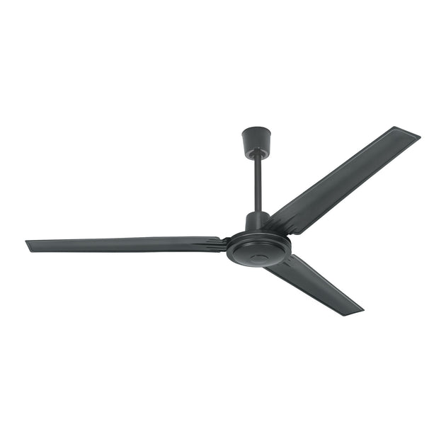 Ventilador Industrial Volteck 56" 3 Aspas 10,400 m³/h | VENT-56N