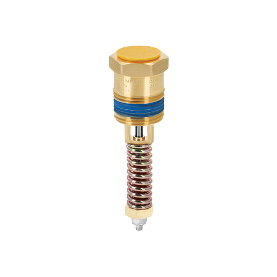 VGC-564 Válvula interna de seguridad para tanque estacionario, 1"