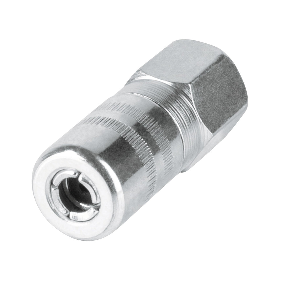 VGRAS-27 Válvula check para inyectores de grasa, Truper