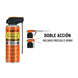 Truper WT-240F Lubricante Penetrante 235 ml | Desbloquea y Protege
