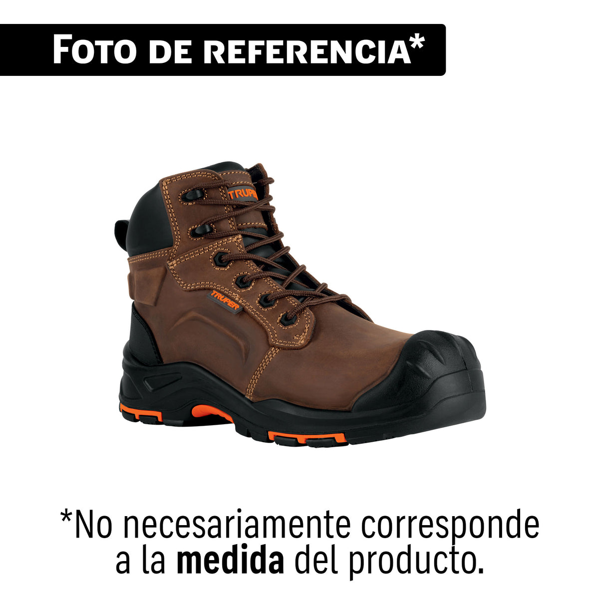 Gato Botella Hidráulico Truper ZC-423C | Elevación Industrial