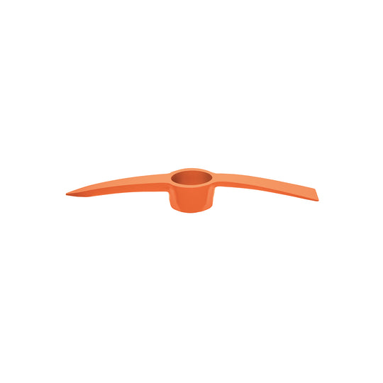 ZP-4 Zapapico 4 lb sin mango, Truper
