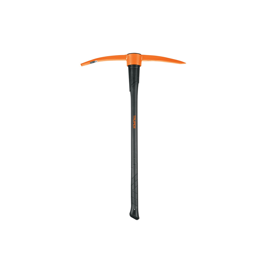 ZP-6M Zapapico 6 lb, mango fibra de vidrio 36", Truper