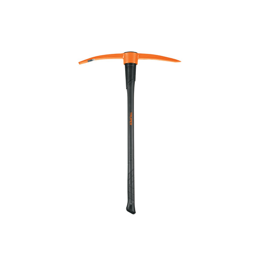 ZP-6M Zapapico 6 lb, mango fibra de vidrio 36", Truper