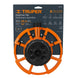 ASP-8 Aspersor base de aluminio, 8 funciones, Truper Truper