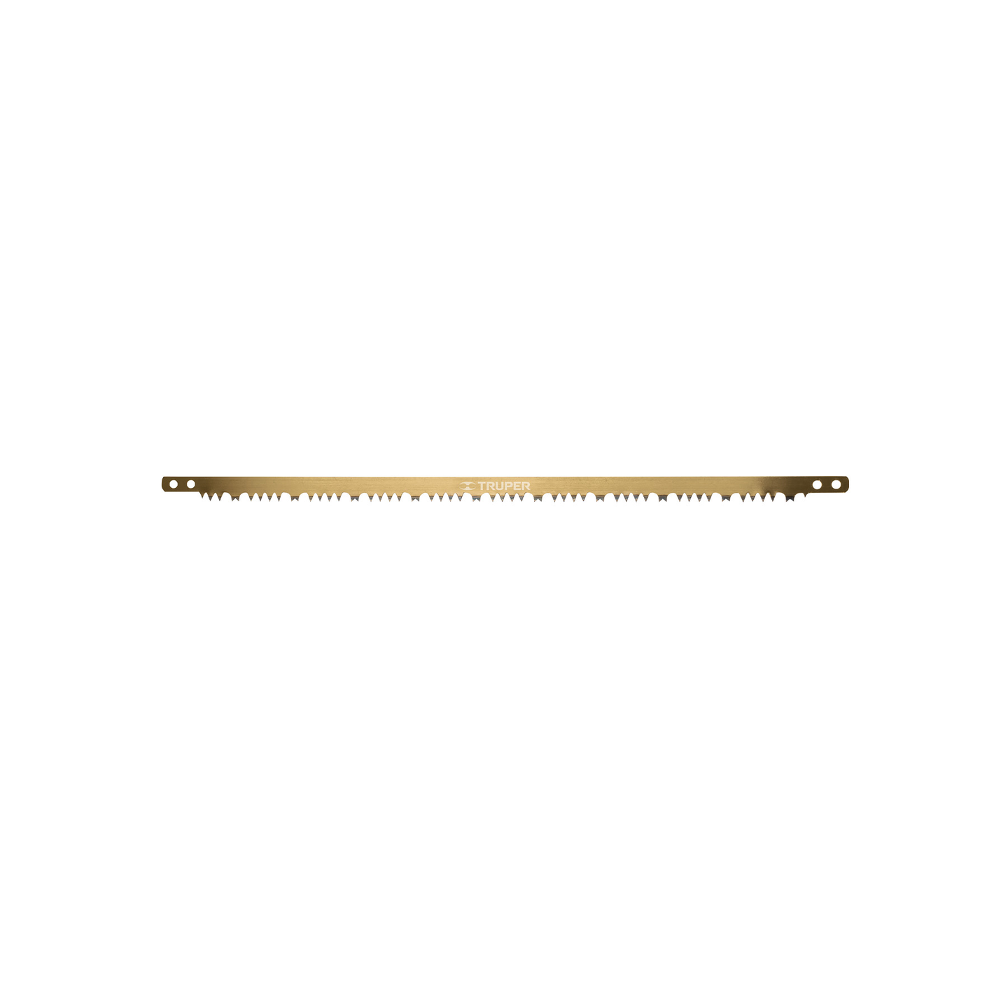 REP-AJT-21 Segueta de repuesto para arco jardinero tubular, 21" (530 mm), acero SK5, Truper Truper