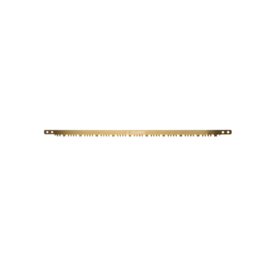 REP-AJT-21 Segueta de repuesto para arco jardinero tubular, 21" (530 mm), acero SK5, Truper Truper