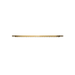 REP-AJT-21 Segueta de repuesto para arco jardinero tubular, 21" (530 mm), acero SK5, Truper Truper