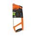 ATX-12 Arco profesional extrapesado para segueta, 12" (300 mm), 1 kg, segueta bimetálica 18 dpp, Truper Expert Truper