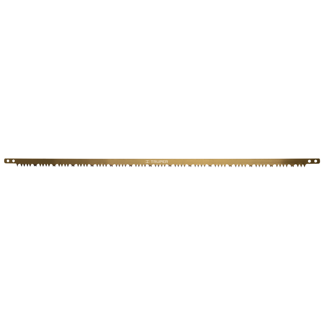 REP-AJT-30 Segueta de repuesto para arco jardinero tubular, 30" (760 mm), acero SK5, Truper Truper