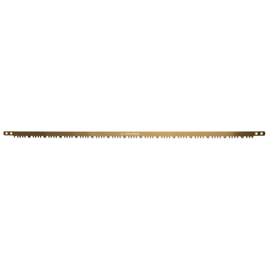 REP-AJT-30 Segueta de repuesto para arco jardinero tubular, 30" (760 mm), acero SK5, Truper Truper
