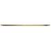 REP-AJT-30 Segueta de repuesto para arco jardinero tubular, 30" (760 mm), acero SK5, Truper Truper