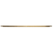 REP-AJT-30 Segueta de repuesto para arco jardinero tubular, 30" (760 mm), acero SK5, Truper Truper