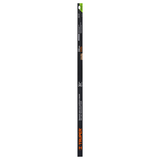 REP-AJT-30 Segueta de repuesto para arco jardinero tubular, 30" (760 mm), acero SK5, Truper Truper