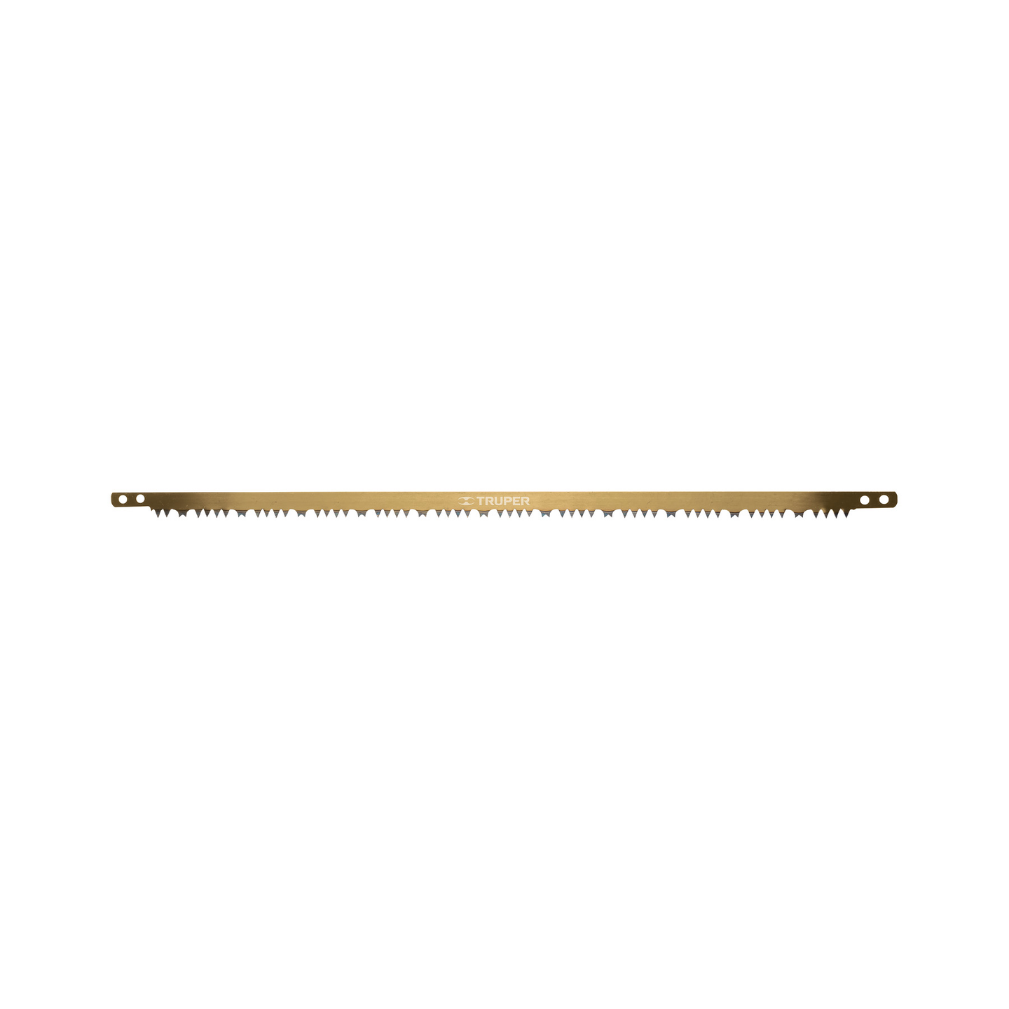 REP-AJT-24 Segueta de repuesto para arco jardinero tubular, 24" (610 mm), acero SK5, Truper Truper