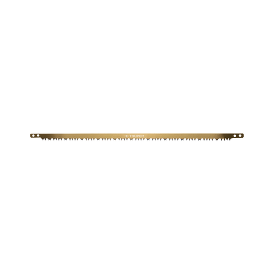 REP-AJT-24 Segueta de repuesto para arco jardinero tubular, 24" (610 mm), acero SK5, Truper Truper