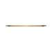 REP-AJT-24 Segueta de repuesto para arco jardinero tubular, 24" (610 mm), acero SK5, Truper Truper