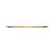 REP-AJT-24 Segueta de repuesto para arco jardinero tubular, 24" (610 mm), acero SK5, Truper Truper