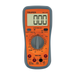 MUT-39 Multímetro digital usos generales 20A, True RMS, NPN/PNP, 2V-750V c.a./1000V c.c., 200Ω-200MΩ, -40°C a 1000°C, 0Hz-60MHz, Truper Truper