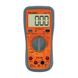 MUT-39 Multímetro digital usos generales 20A, True RMS, NPN/PNP, 2V-750V c.a./1000V c.c., 200Ω-200MΩ, -40°C a 1000°C, 0Hz-60MHz, Truper Truper