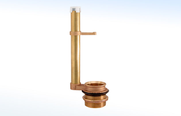 52 VÁLVULA DE DESCARGA PARA W.C