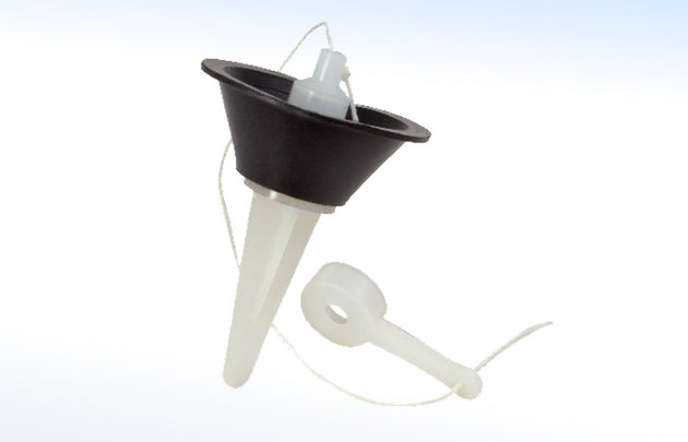 55 PERA PERFECTA PARA W.C