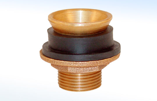 71LV SPUD P/MINGITORIO DE 19MM LAMOSA-VITROMEX
