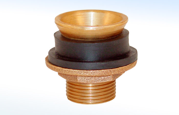 71LV SPUD P/MINGITORIO DE 19MM LAMOSA-VITROMEX