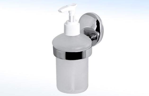 JE305 DISPENSADOR DE JABON