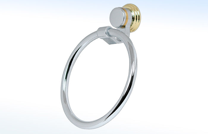 P126 TOALLERO DE ARGOLLA