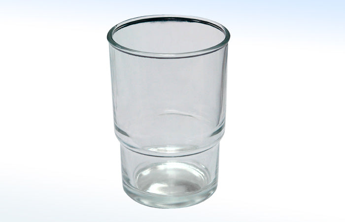 RI47 VASO DE VIDRIO