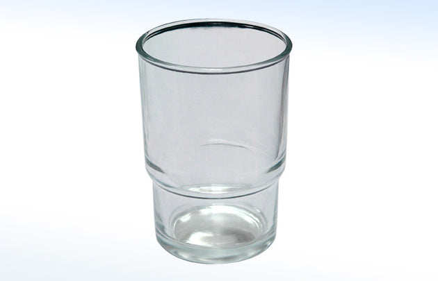 RI47 VASO DE VIDRIO