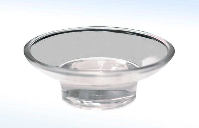 RI48 JABONERA DE VIDRIO