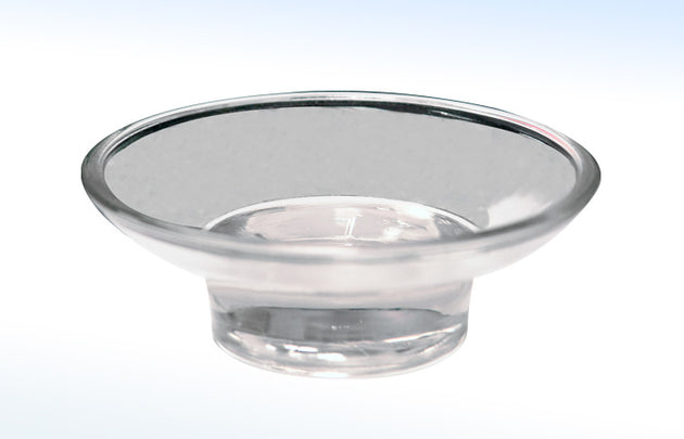 RI48 JABONERA DE VIDRIO