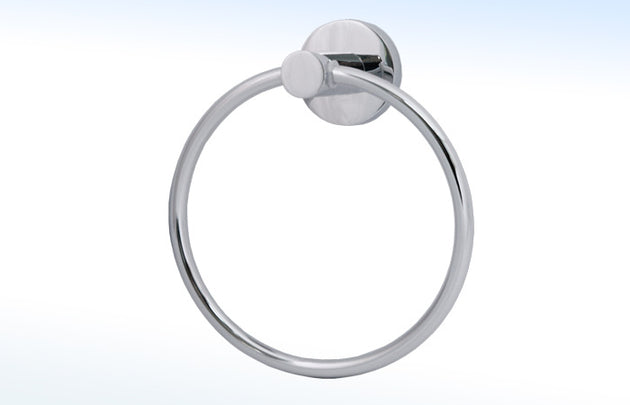 TA700 TOALLERO DE ARGOLLA