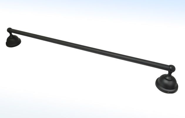 TB80N TOALLERO DE BARRA