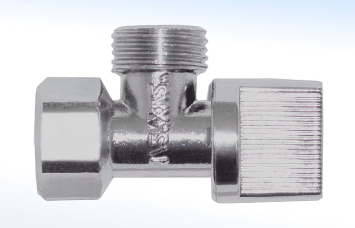 25E LLAVE CONTROL ANGULAR ROSCABLE