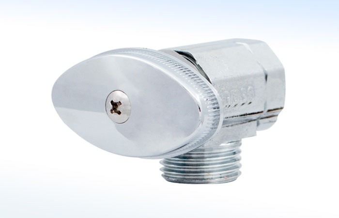 25I LLAVE CONTROL ANGULAR ROSCABLE