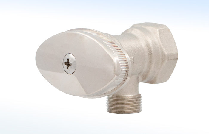 25IA LLAVE CONTROL ANGULAR ROSCABLE