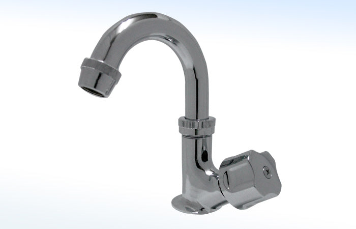 16B LLAVE INDIVIDUAL PARA LAVABO