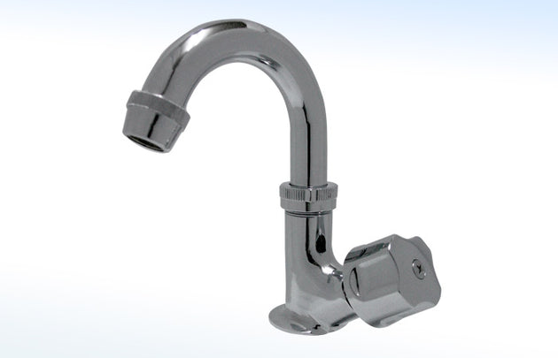 16B LLAVE INDIVIDUAL PARA LAVABO