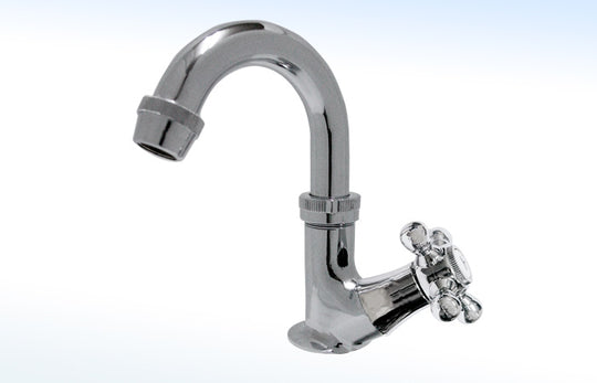 16BC LLAVE INDIVIDUAL PARA LAVABO