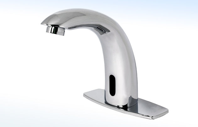16SE LLAVE DE SENSOR PARA LAVABO