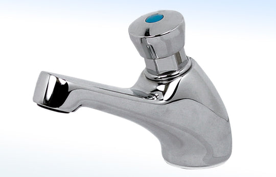 16T LLAVE TEMPORIZADORA PARA LAVABO